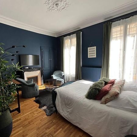Appartement Au Coeur De קאין מראה חיצוני תמונה