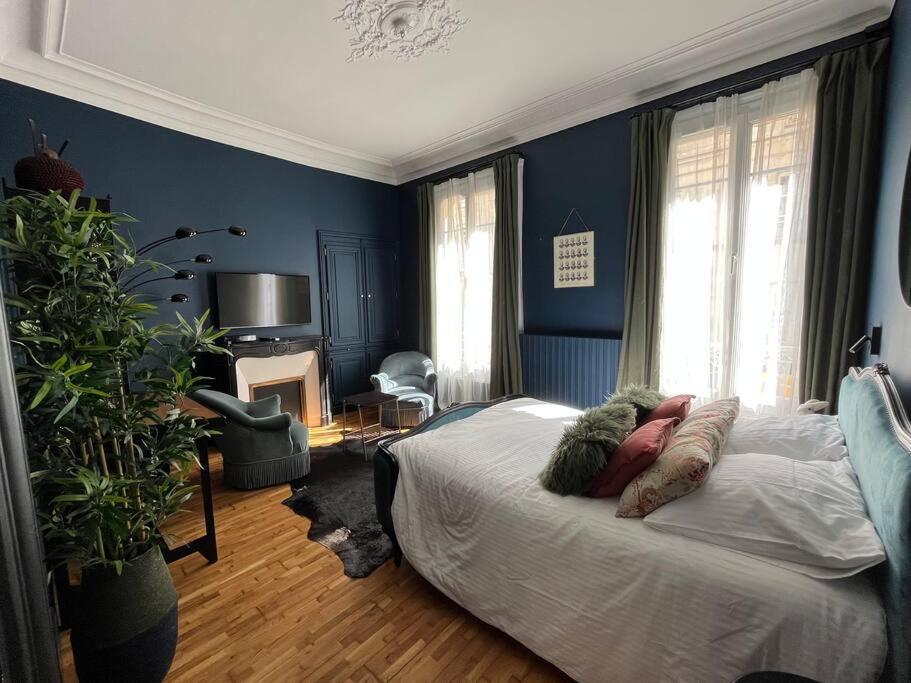 Appartement Au Coeur De קאין מראה חיצוני תמונה